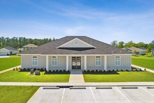 453 Riverwalk Circle, Freeport, FL 32439