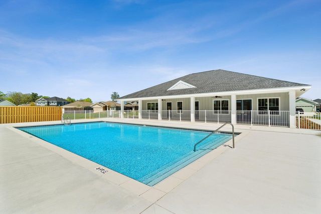 453 Riverwalk Circle, Freeport, FL 32439