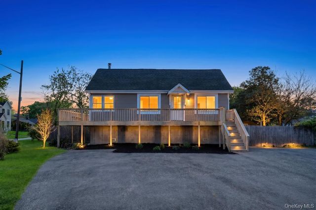 446 Riviera Drive, Mastic Beach, NY 11951