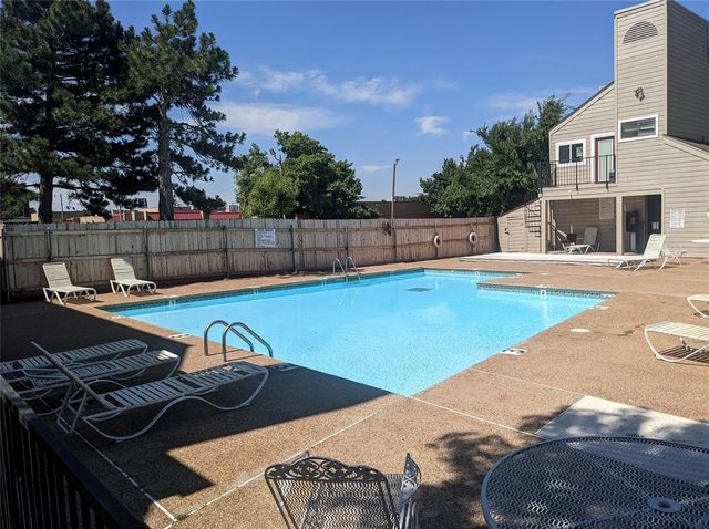 11520 N may Avenue c101, Oklahoma City, OK 73120