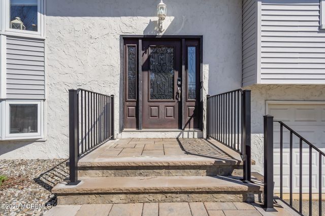 101 Jacobstown Road, New Egypt, NJ 08533