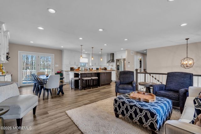 101 Jacobstown Road, New Egypt, NJ 08533