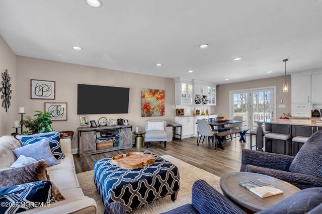 101 Jacobstown Road, New Egypt, NJ 08533