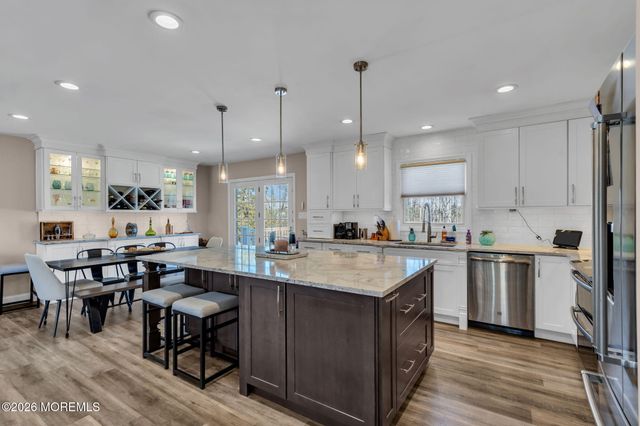 101 Jacobstown Road, New Egypt, NJ 08533