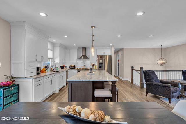 101 Jacobstown Road, New Egypt, NJ 08533