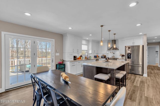 101 Jacobstown Road, New Egypt, NJ 08533