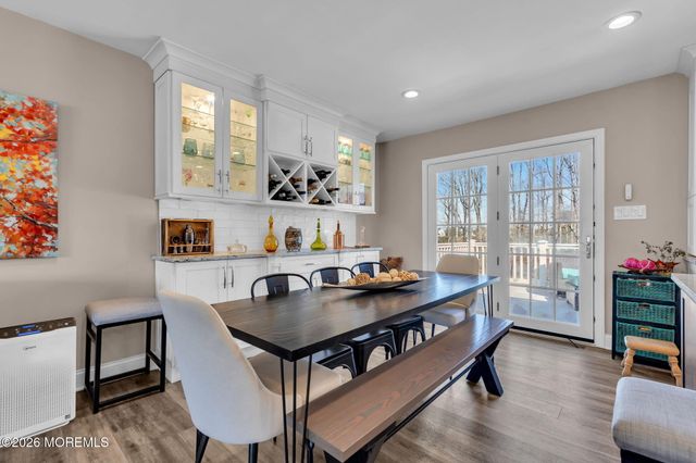 101 Jacobstown Road, New Egypt, NJ 08533