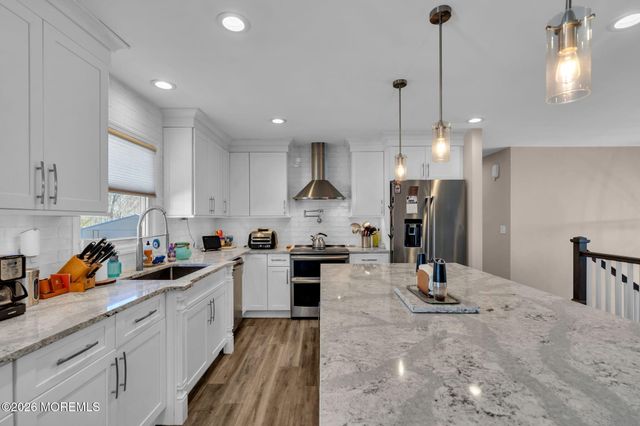 101 Jacobstown Road, New Egypt, NJ 08533