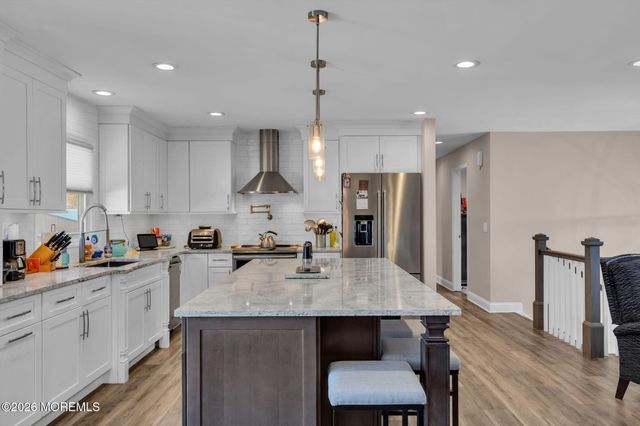 101 Jacobstown Road, New Egypt, NJ 08533