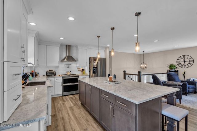 101 Jacobstown Road, New Egypt, NJ 08533