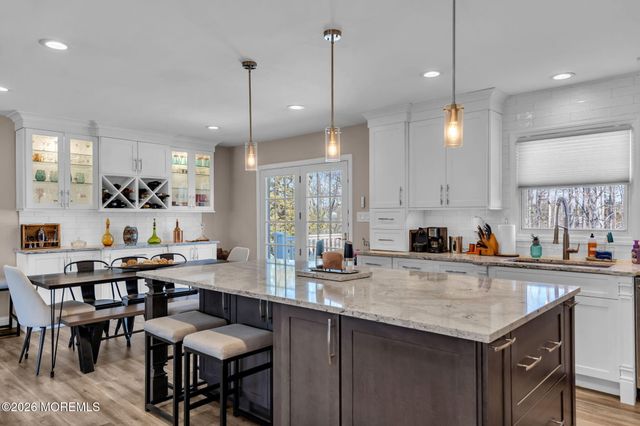 101 Jacobstown Road, New Egypt, NJ 08533