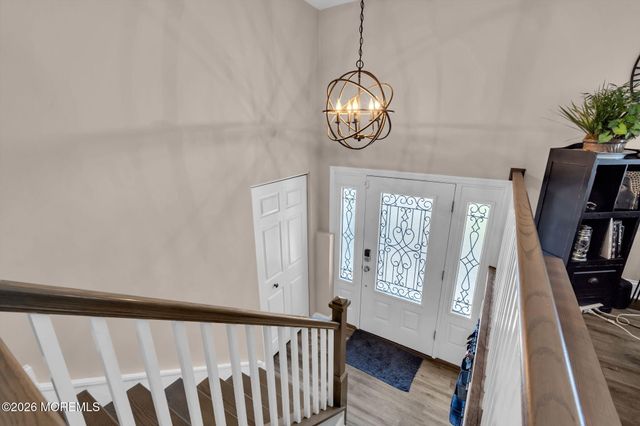 101 Jacobstown Road, New Egypt, NJ 08533