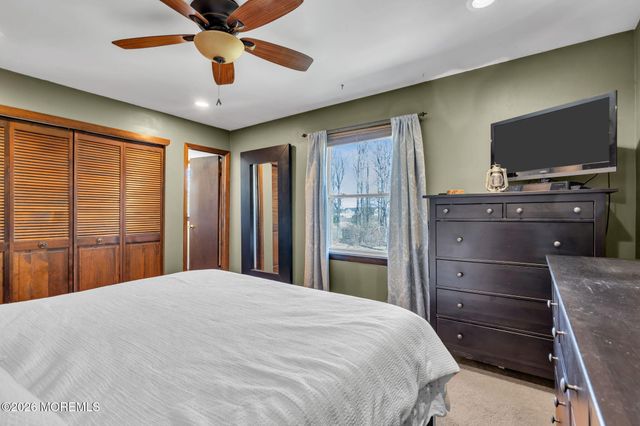 101 Jacobstown Road, New Egypt, NJ 08533