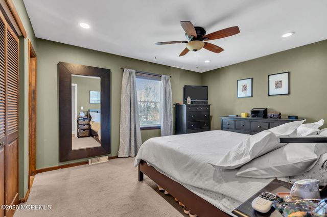 101 Jacobstown Road, New Egypt, NJ 08533