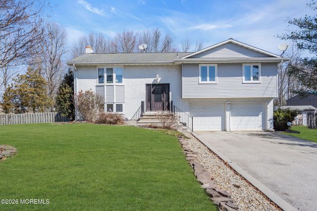 101 Jacobstown Road, New Egypt, NJ 08533