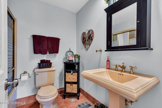 101 Jacobstown Road, New Egypt, NJ 08533