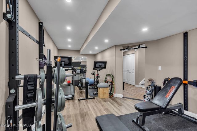 101 Jacobstown Road, New Egypt, NJ 08533