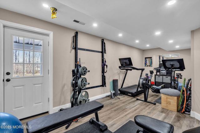 101 Jacobstown Road, New Egypt, NJ 08533