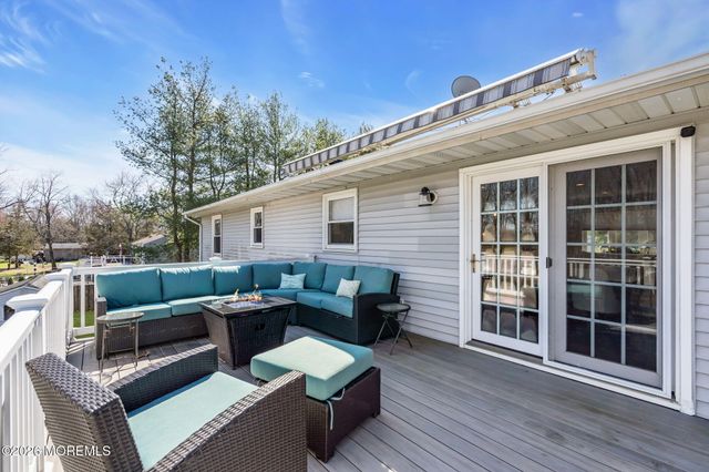 101 Jacobstown Road, New Egypt, NJ 08533