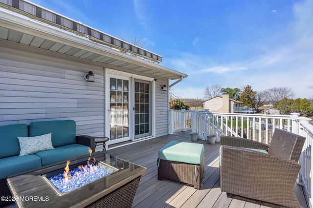 101 Jacobstown Road, New Egypt, NJ 08533