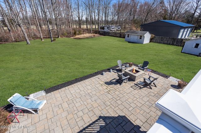 101 Jacobstown Road, New Egypt, NJ 08533