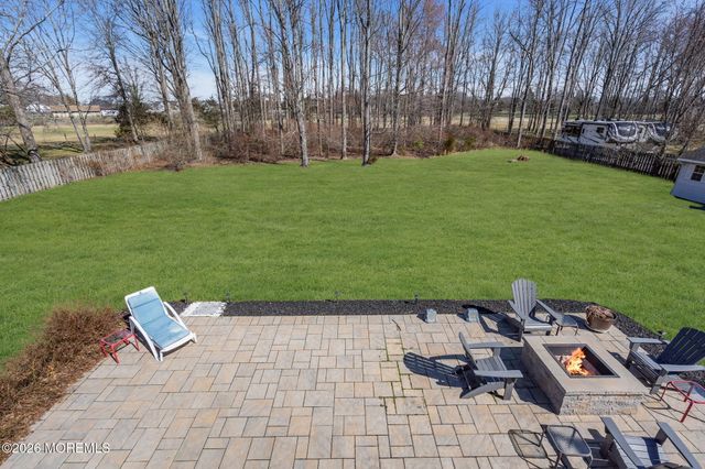 101 Jacobstown Road, New Egypt, NJ 08533