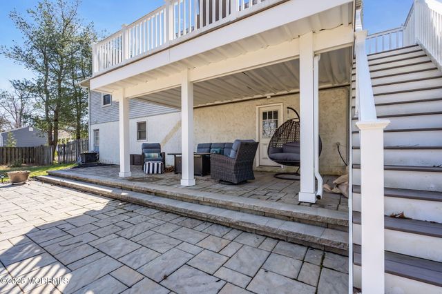 101 Jacobstown Road, New Egypt, NJ 08533