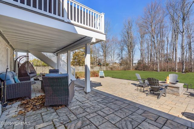 101 Jacobstown Road, New Egypt, NJ 08533