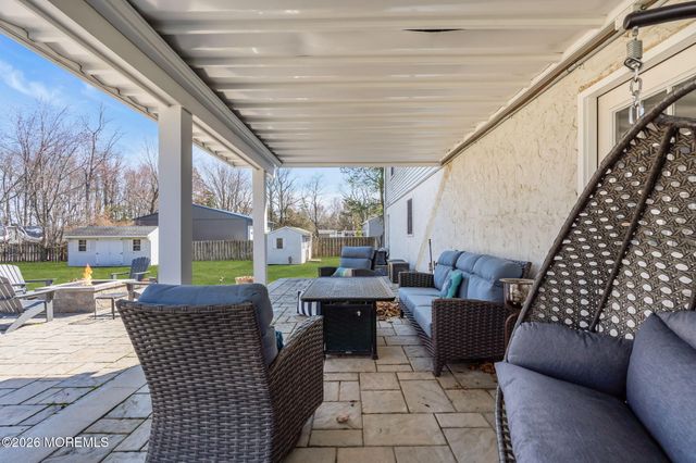 101 Jacobstown Road, New Egypt, NJ 08533