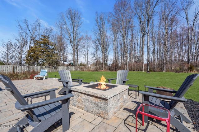 101 Jacobstown Road, New Egypt, NJ 08533