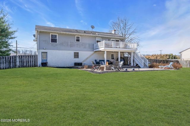 101 Jacobstown Road, New Egypt, NJ 08533