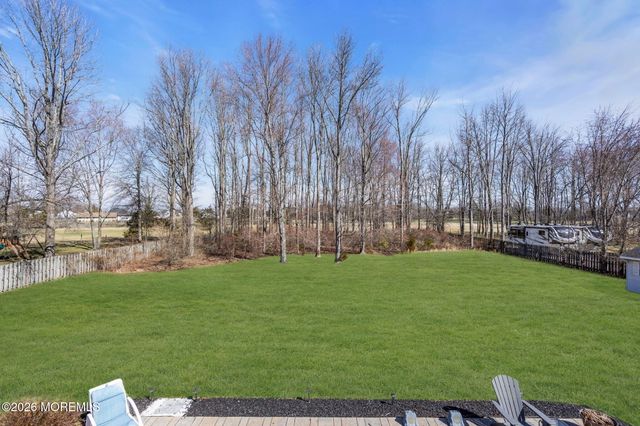 101 Jacobstown Road, New Egypt, NJ 08533