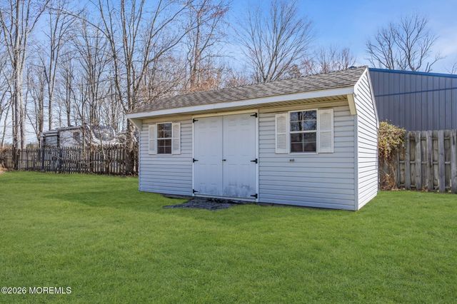 101 Jacobstown Road, New Egypt, NJ 08533