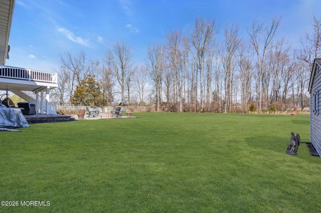 101 Jacobstown Road, New Egypt, NJ 08533