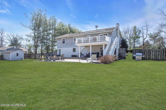 101 Jacobstown Road, New Egypt, NJ 08533