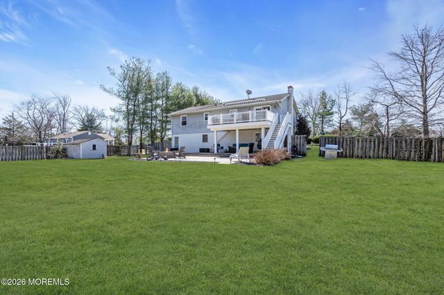 101 Jacobstown Road, New Egypt, NJ 08533