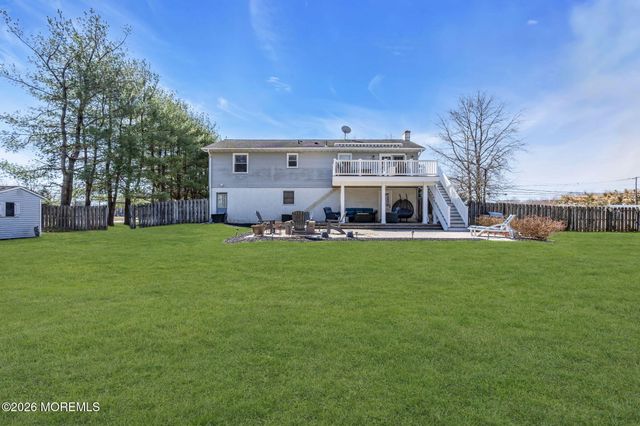 101 Jacobstown Road, New Egypt, NJ 08533