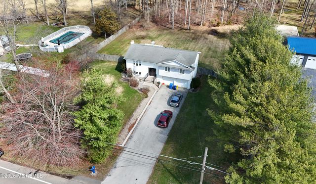 101 Jacobstown Road, New Egypt, NJ 08533