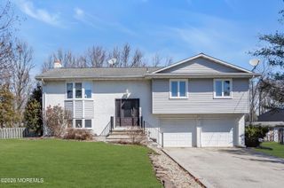 101 Jacobstown Road, New Egypt, NJ 08533