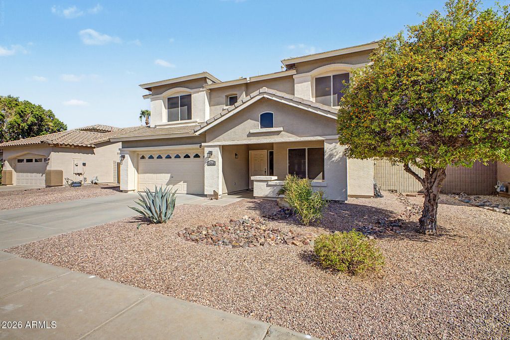14348 W FAIRMOUNT Avenue, Goodyear, AZ 85395 — photo 2