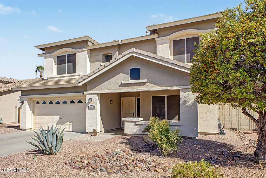 14348 W FAIRMOUNT Avenue, Goodyear, AZ 85395 — photo 3