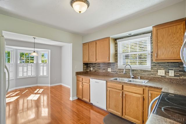 278 Ludlow Court, Lebanon, OH 45036