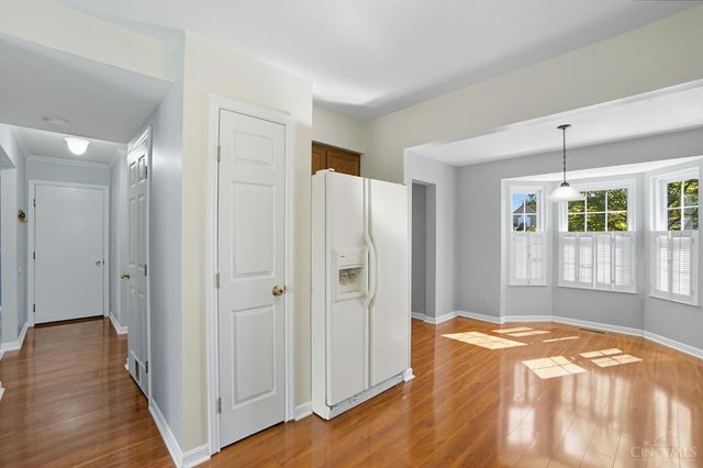 278 Ludlow Court, Lebanon, OH 45036