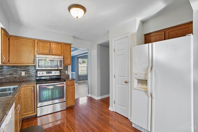 278 Ludlow Court, Lebanon, OH 45036