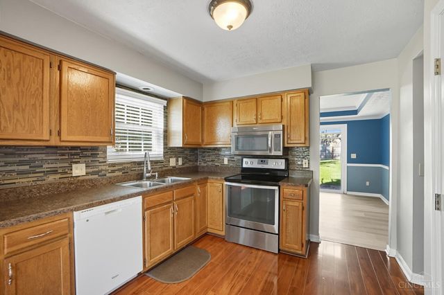 278 Ludlow Court, Lebanon, OH 45036