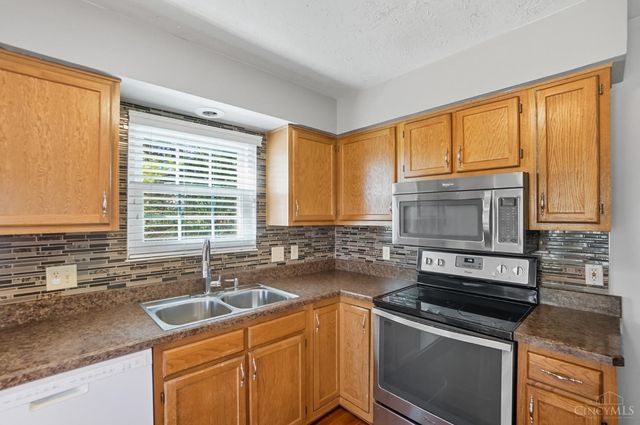 278 Ludlow Court, Lebanon, OH 45036