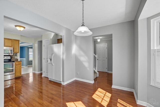 278 Ludlow Court, Lebanon, OH 45036