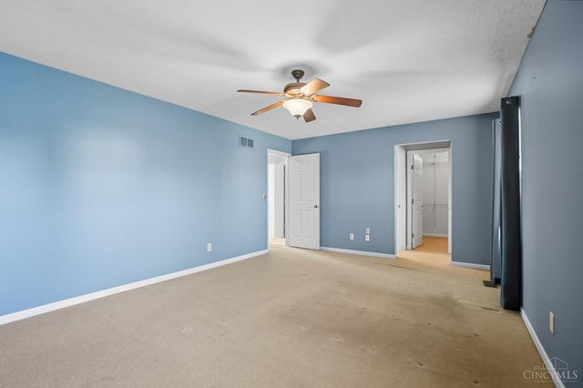 278 Ludlow Court, Lebanon, OH 45036