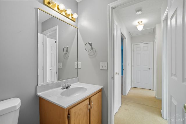 278 Ludlow Court, Lebanon, OH 45036