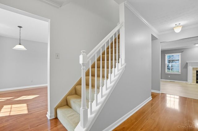 278 Ludlow Court, Lebanon, OH 45036